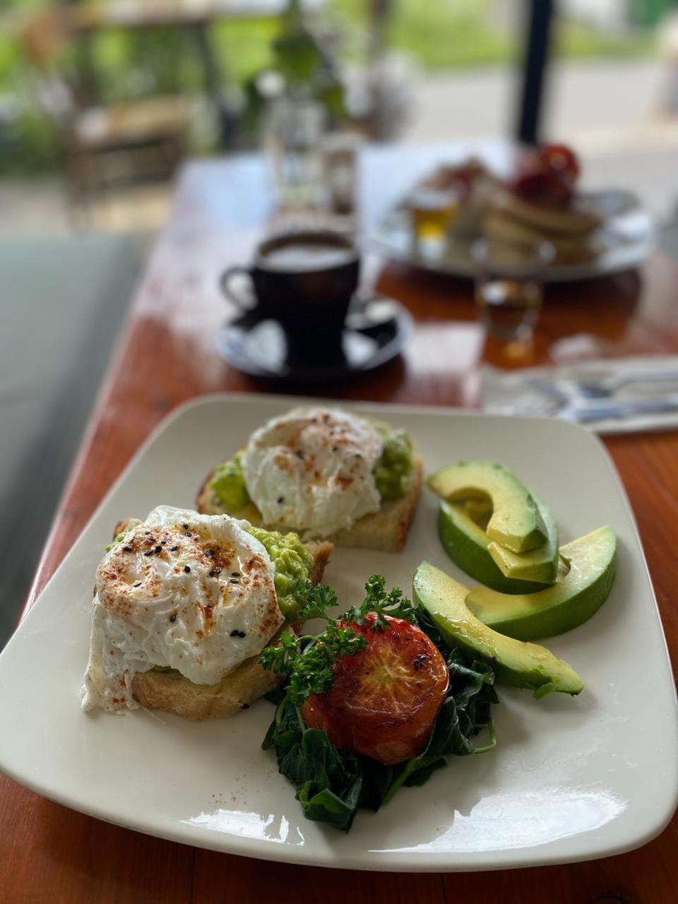Ashana Hotel Uluwatu Zewnętrze zdjęcie