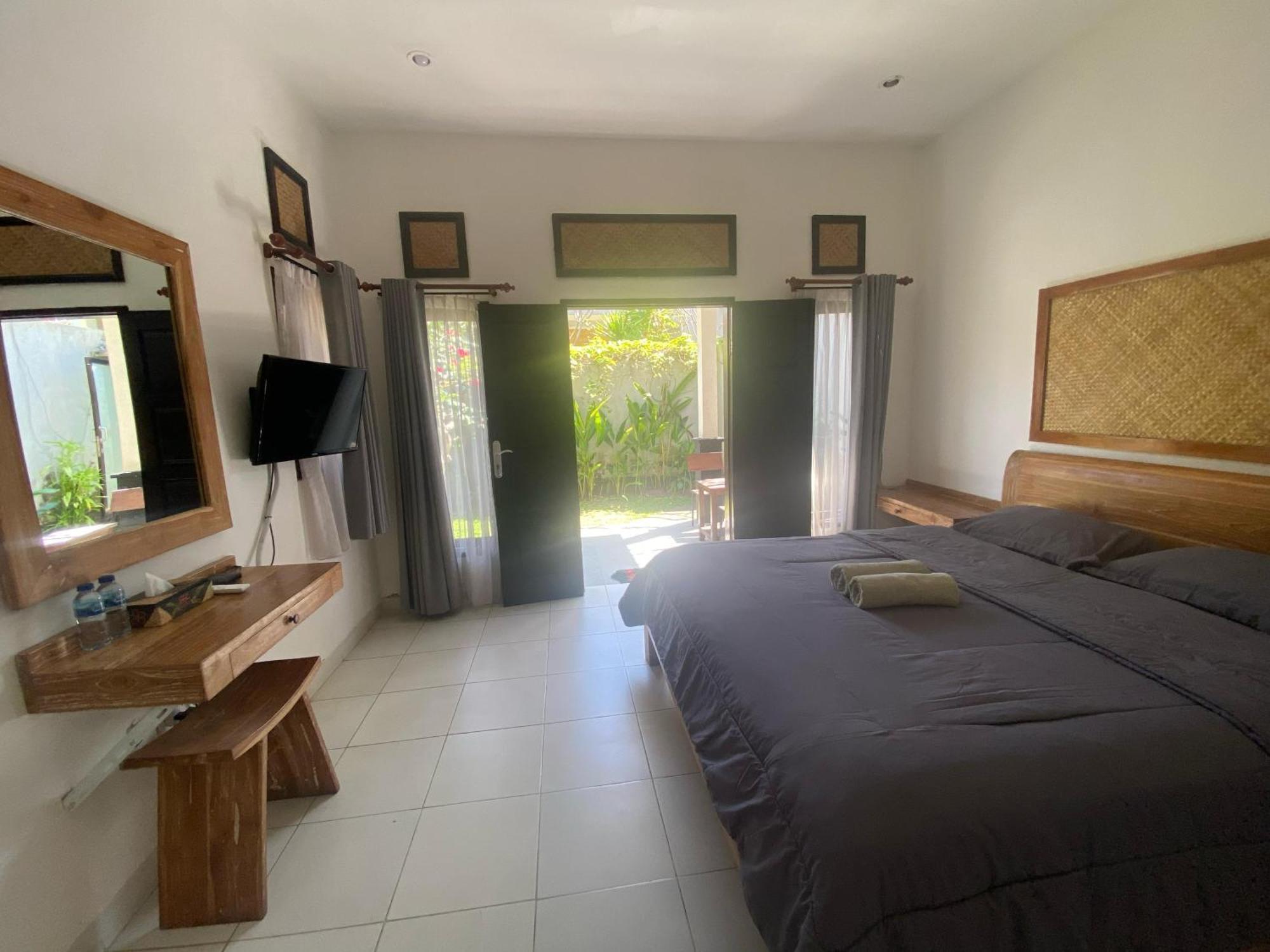 Ashana Hotel Uluwatu Zewnętrze zdjęcie
