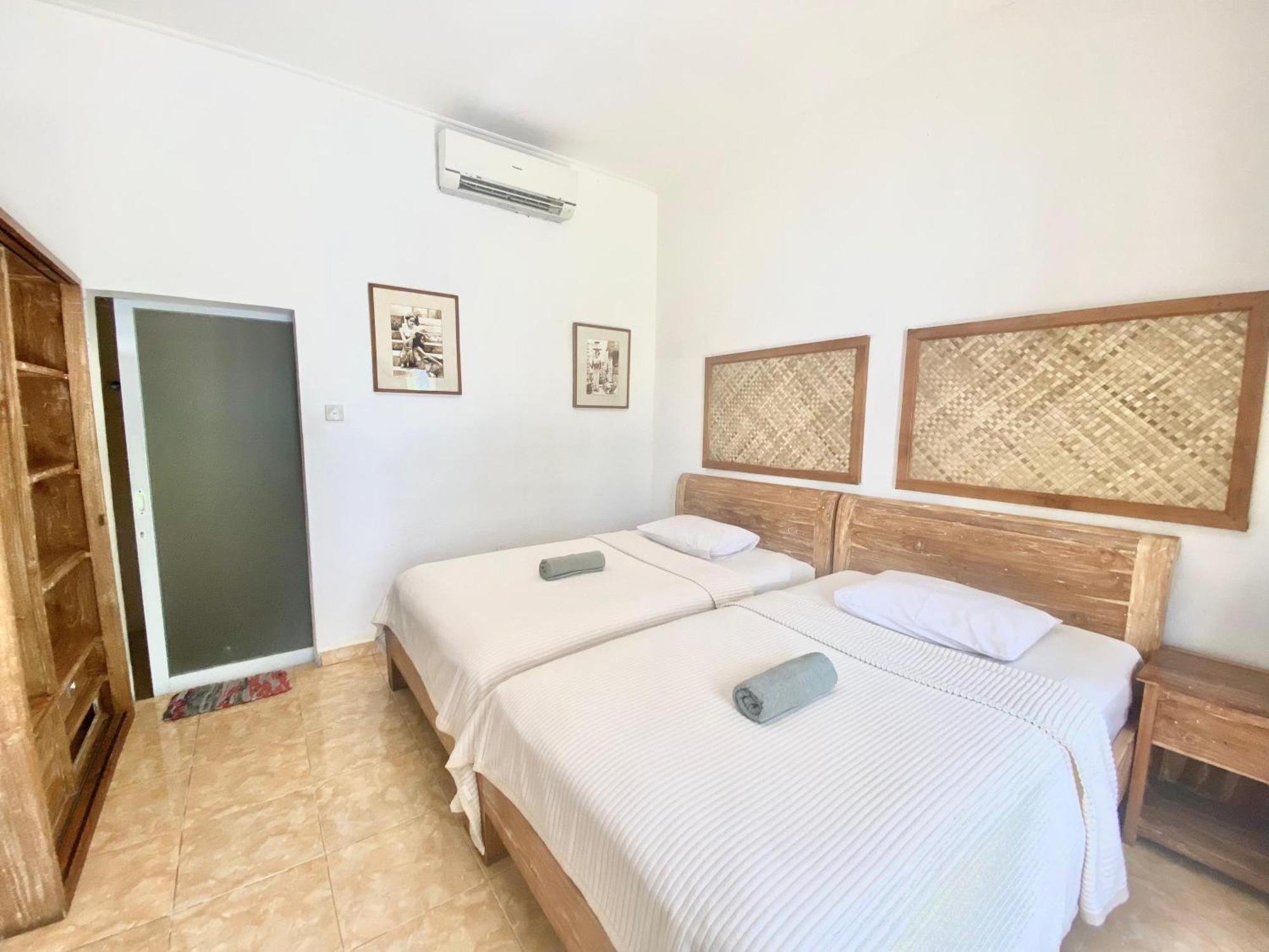 Ashana Hotel Uluwatu Zewnętrze zdjęcie