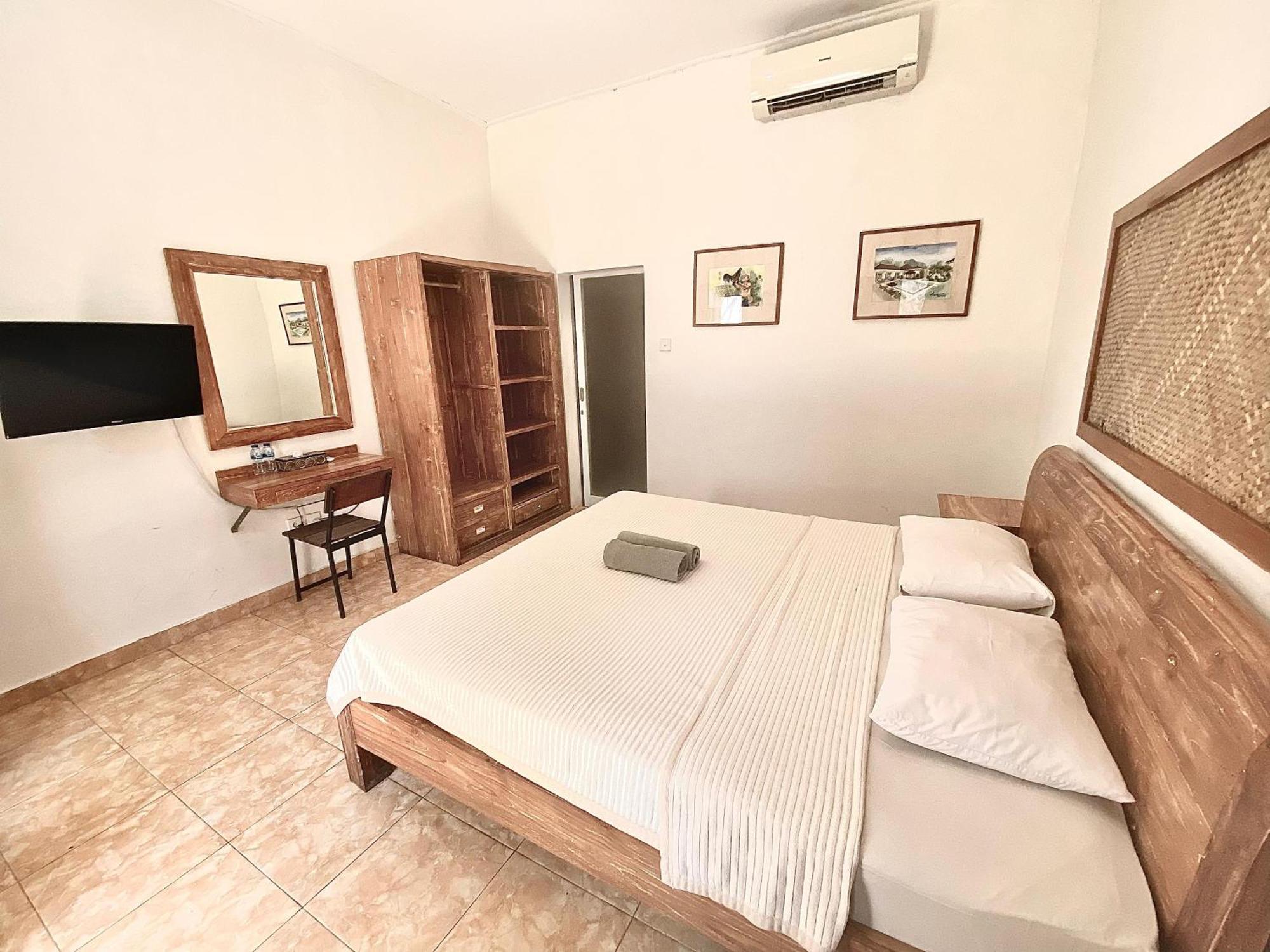 Ashana Hotel Uluwatu Zewnętrze zdjęcie