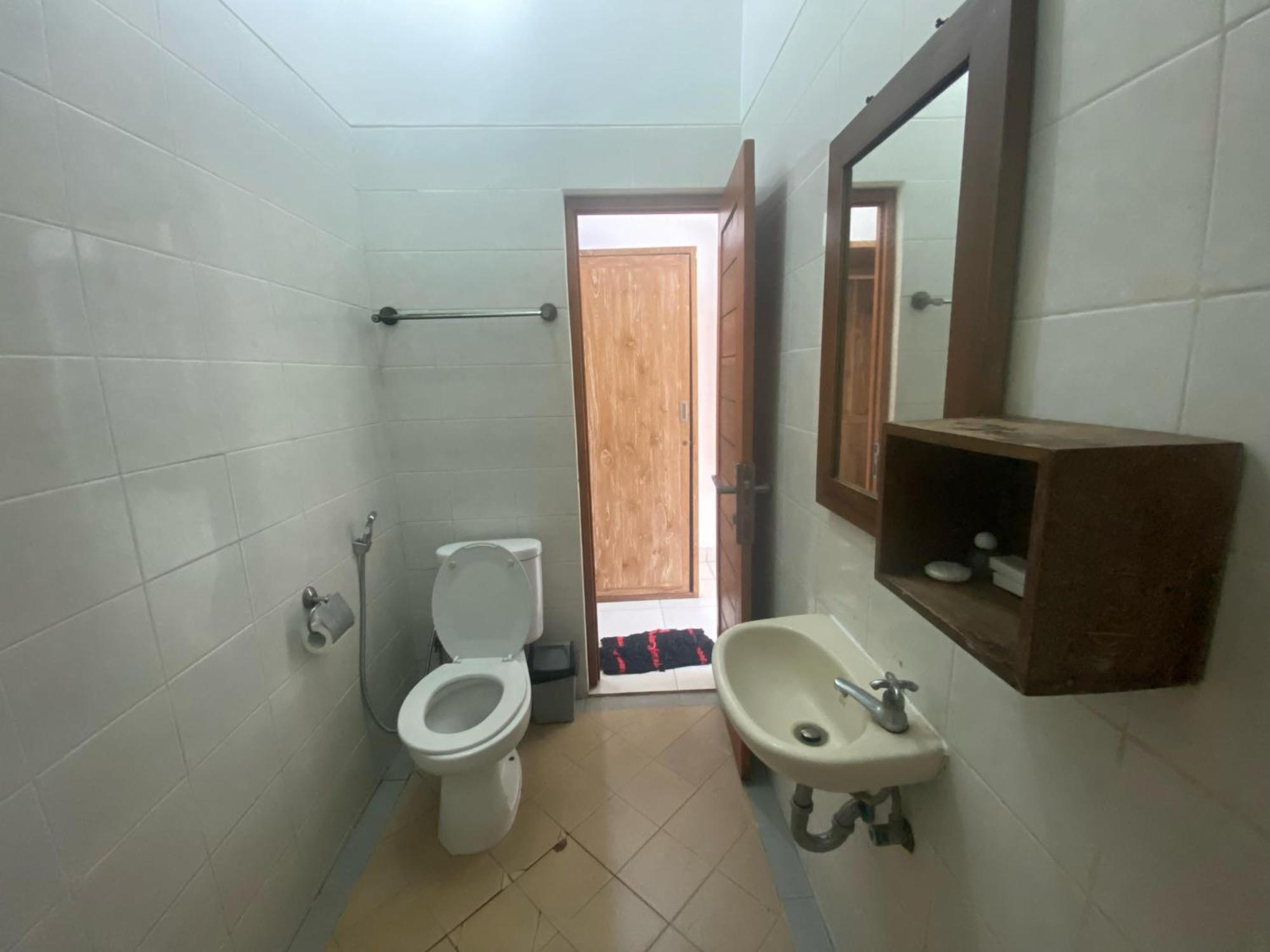 Ashana Hotel Uluwatu Pokój zdjęcie