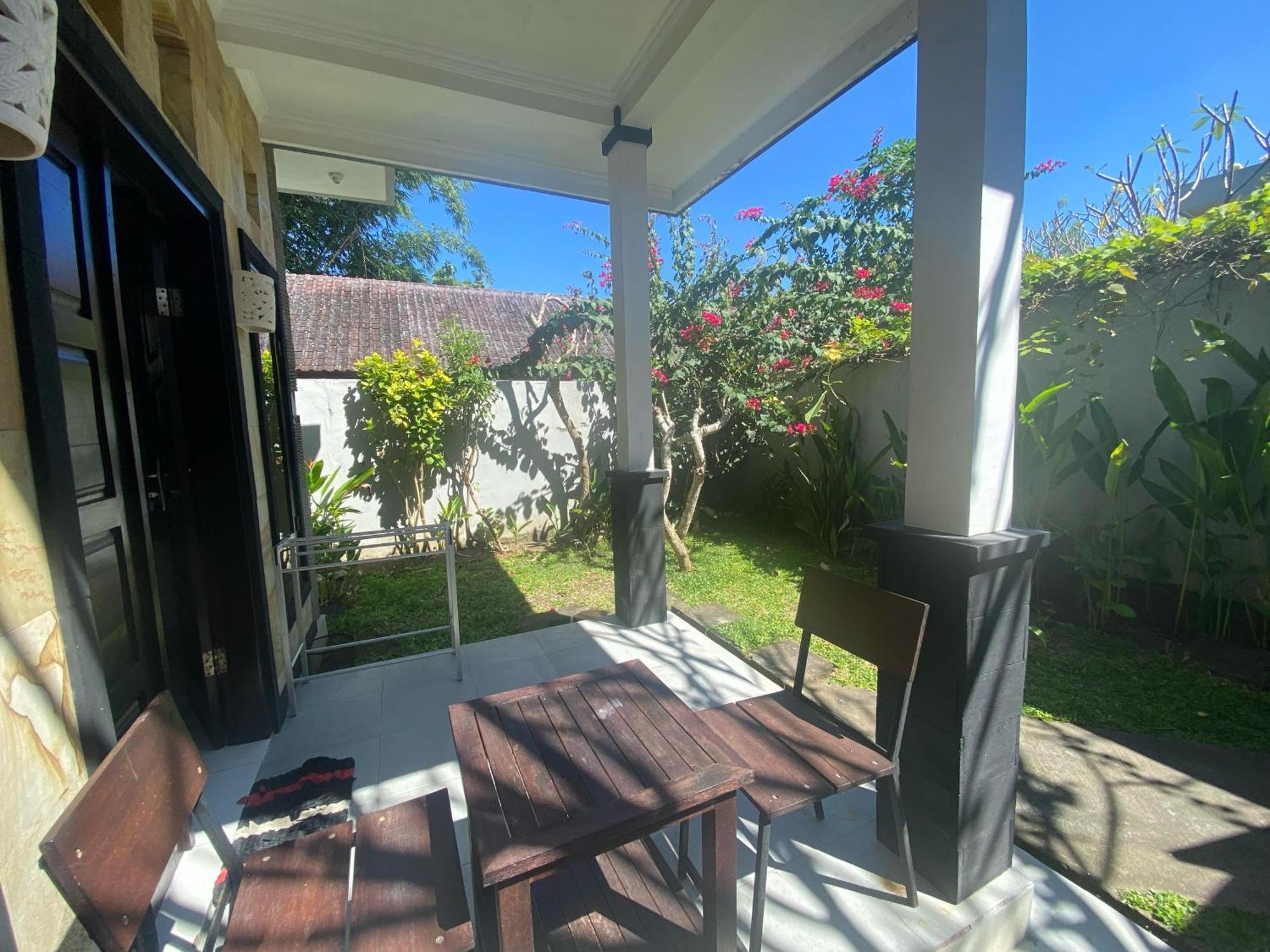 Ashana Hotel Uluwatu Pokój zdjęcie