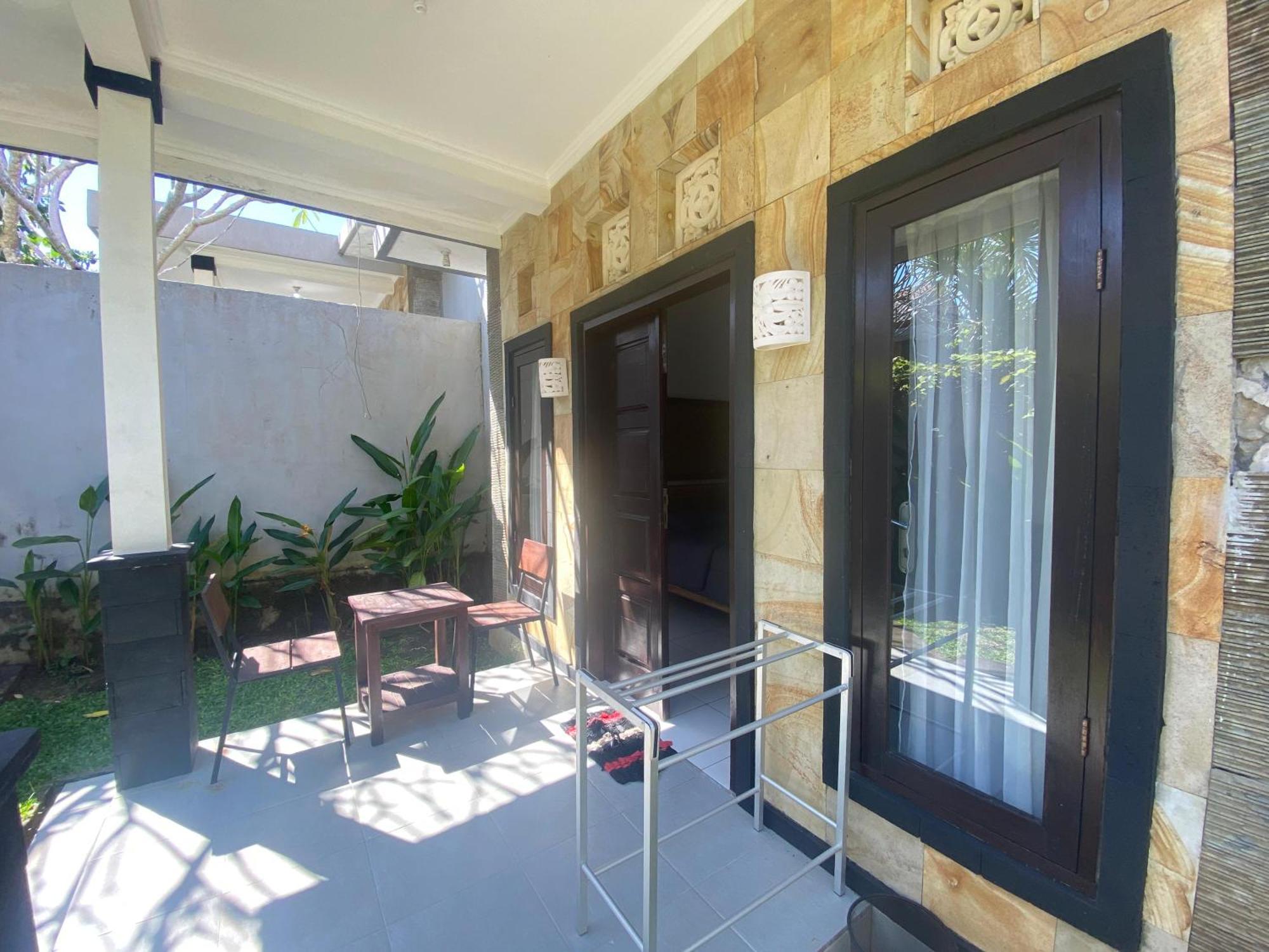 Ashana Hotel Uluwatu Pokój zdjęcie