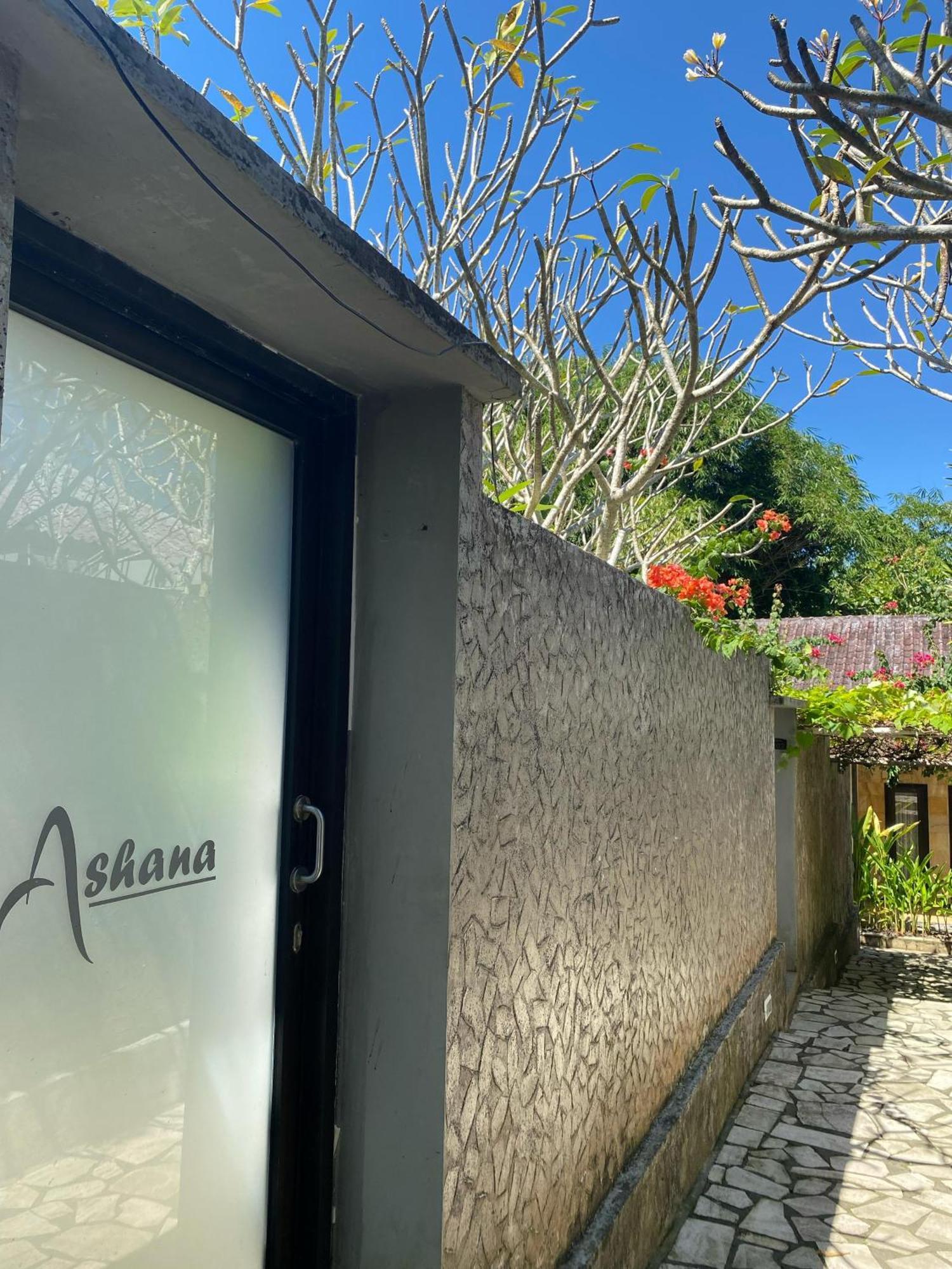 Ashana Hotel Uluwatu Pokój zdjęcie