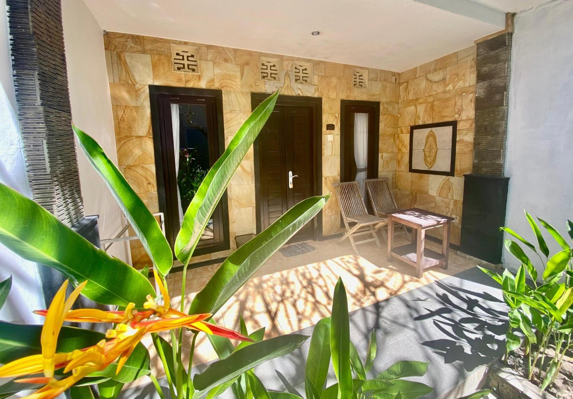 Ashana Hotel Uluwatu Pokój zdjęcie